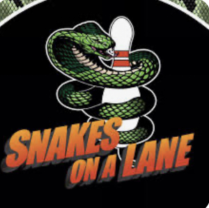 Snakes on a Lane